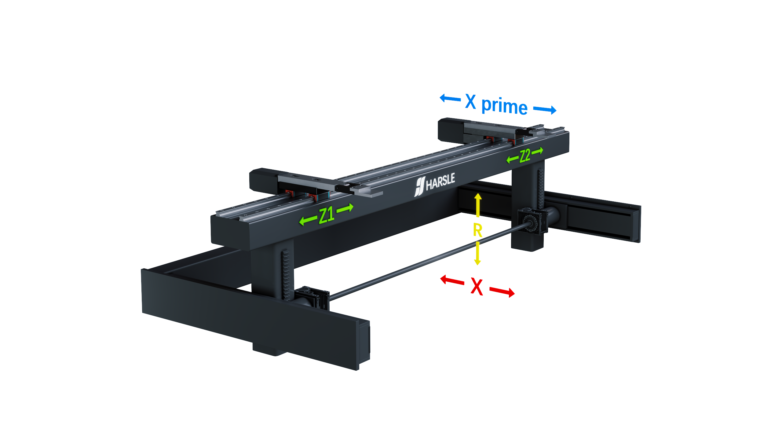 BG-5 back gauge