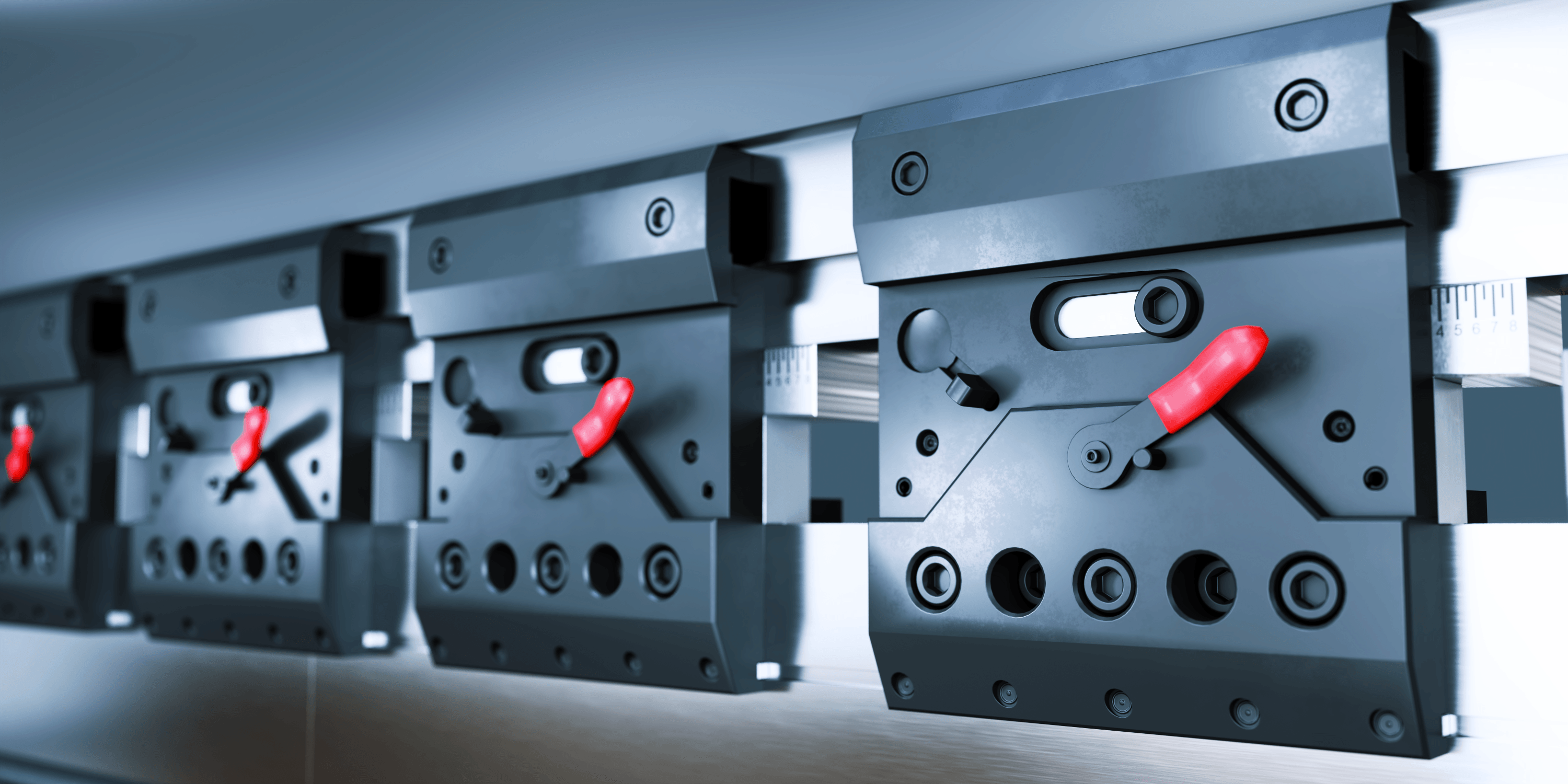 AMADA Style Clamp