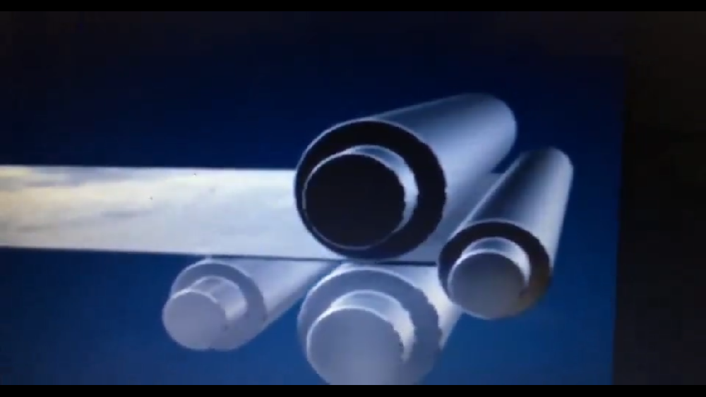 How Does Automatic Rolling Work Practical in a CNC 4 Roll Plate Rolling Machine?