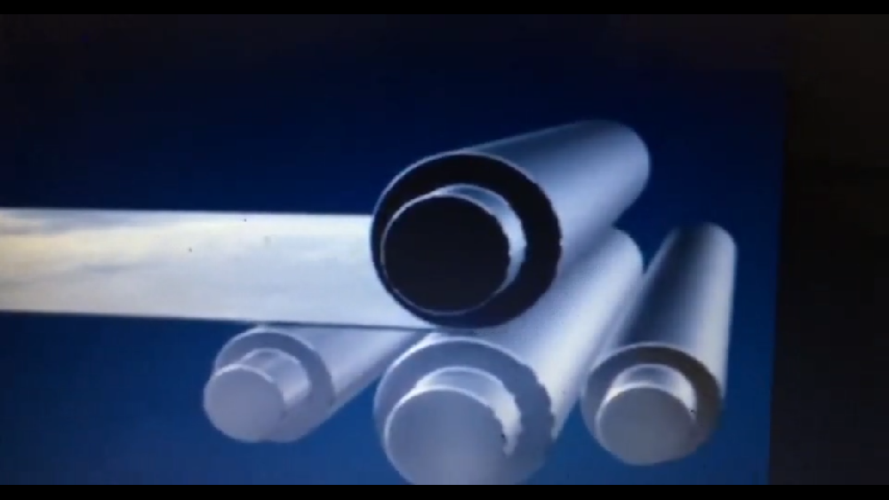 How Does Automatic Rolling Work Practical in a CNC 4 Roll Plate Rolling Machine?