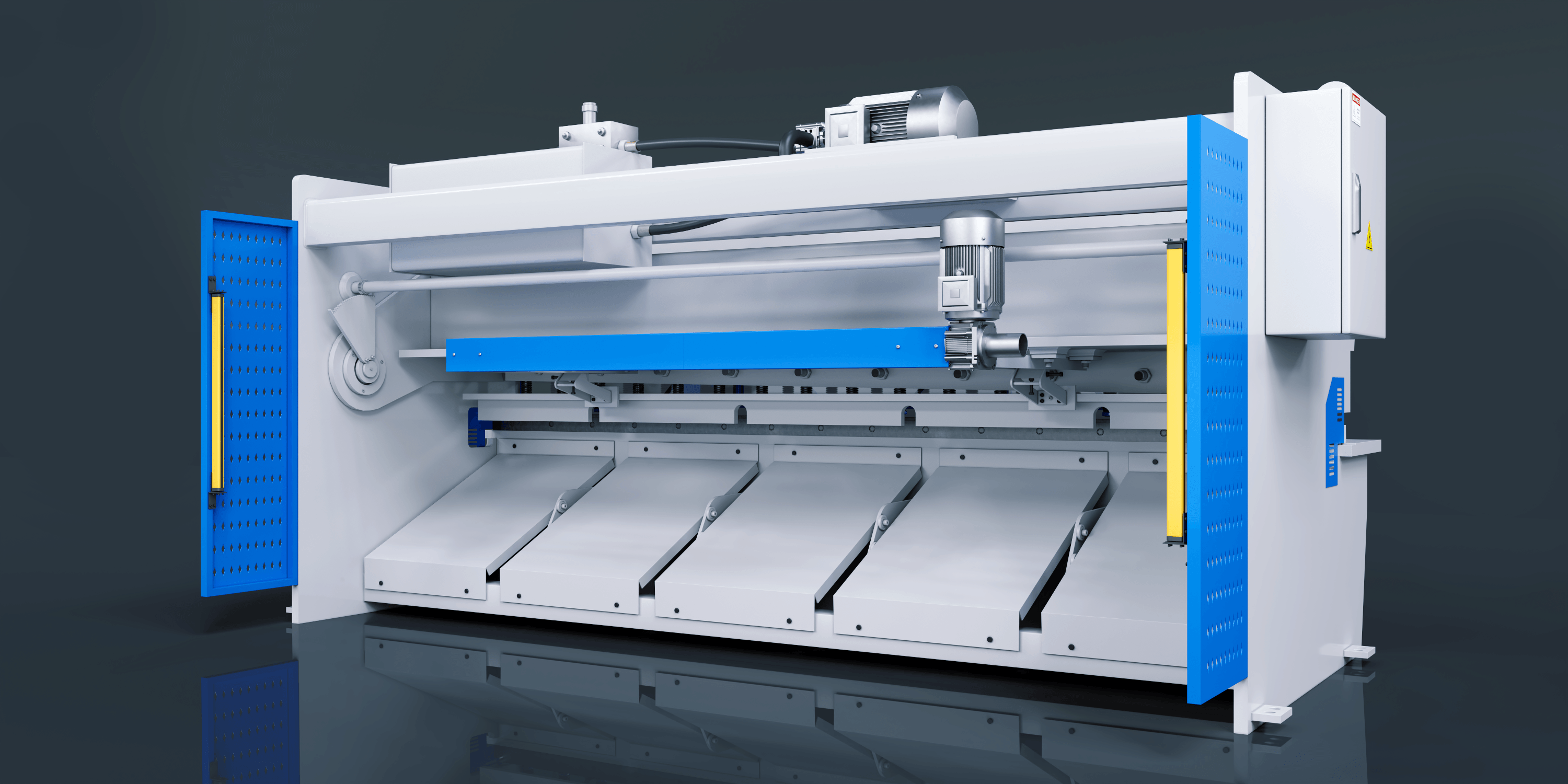 LiteShear Light Curtain