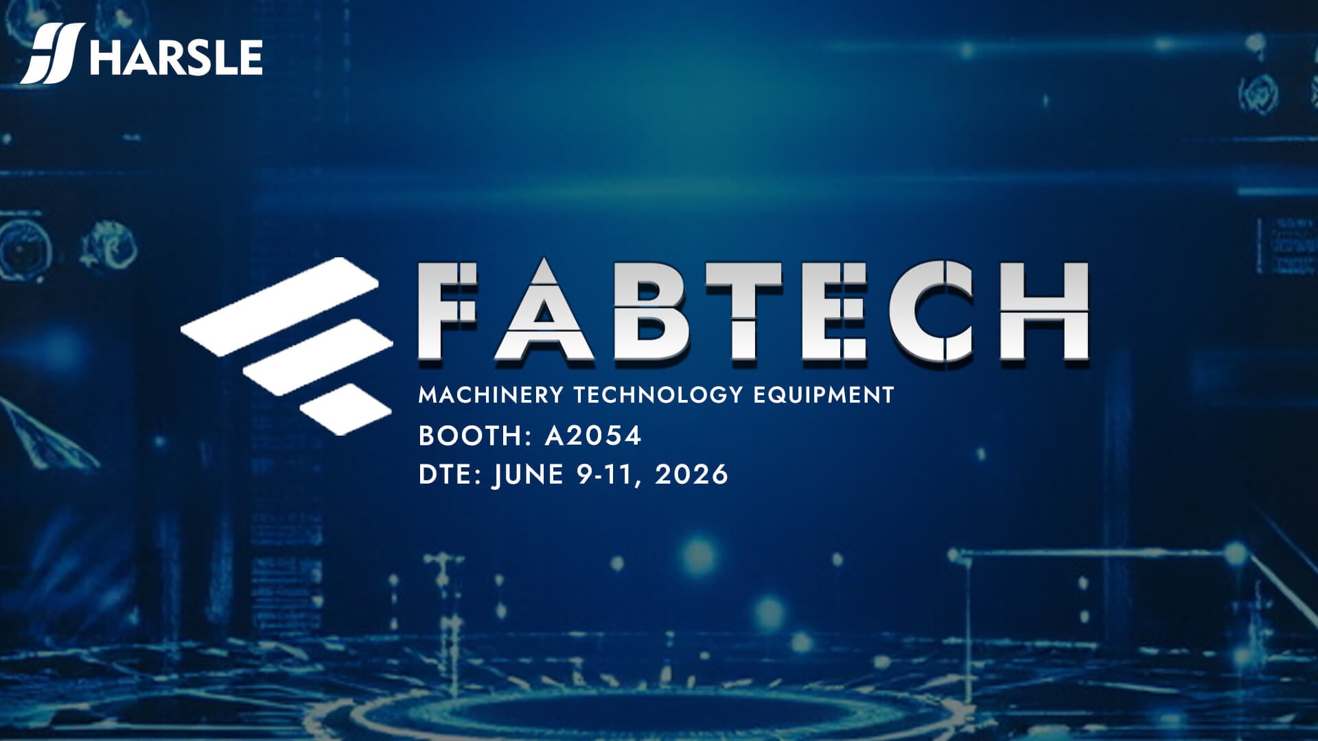 FABTECH Canada 2026
