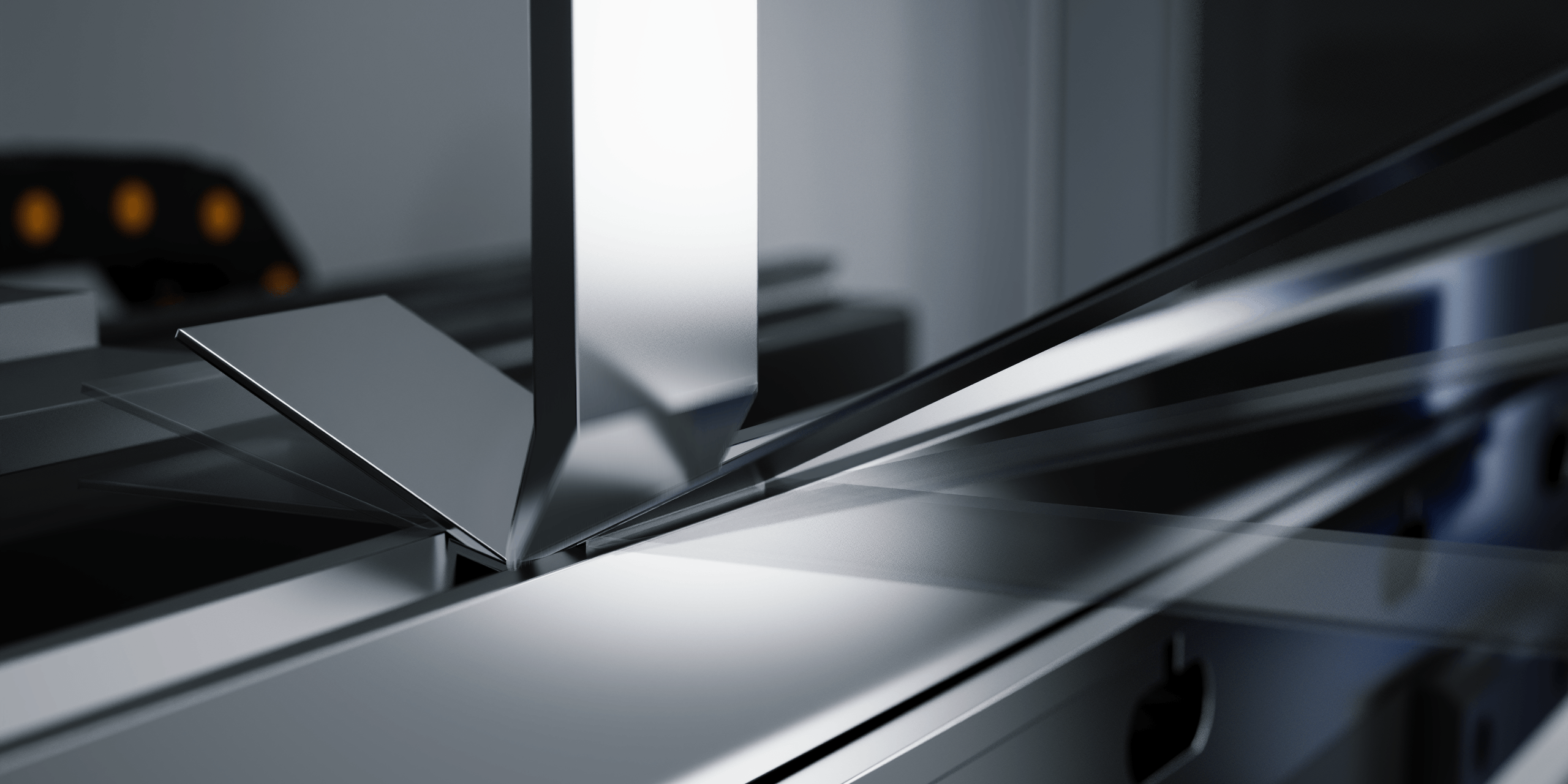 E-Bend pure electric press brake