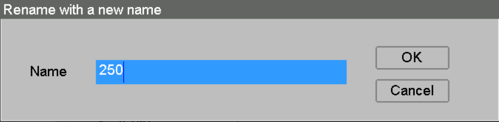 Come gestire facilmente il backup del programma ESA S840?