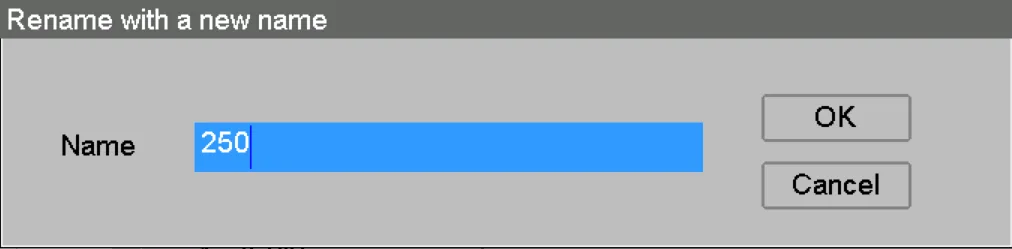How to Easily Manage ESA S840 Program Backup?
