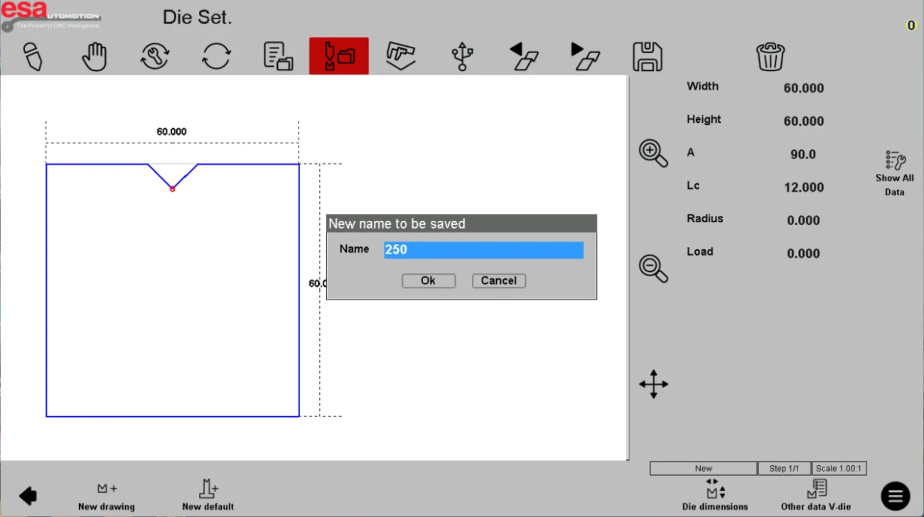 How to Simplify ESA S840 Tool Setup Process?