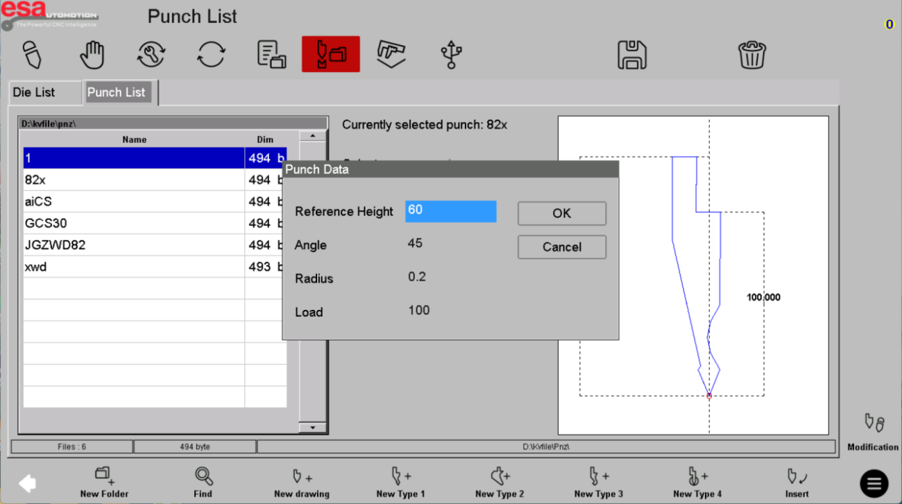 Jak uprościć proces konfiguracji narzędzia ESA S840?