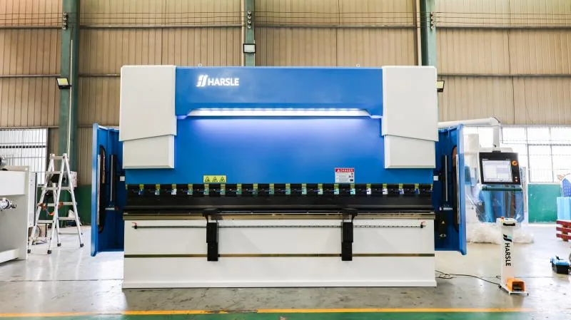 What Are Essential Safety Rules in Press Brake Operations?