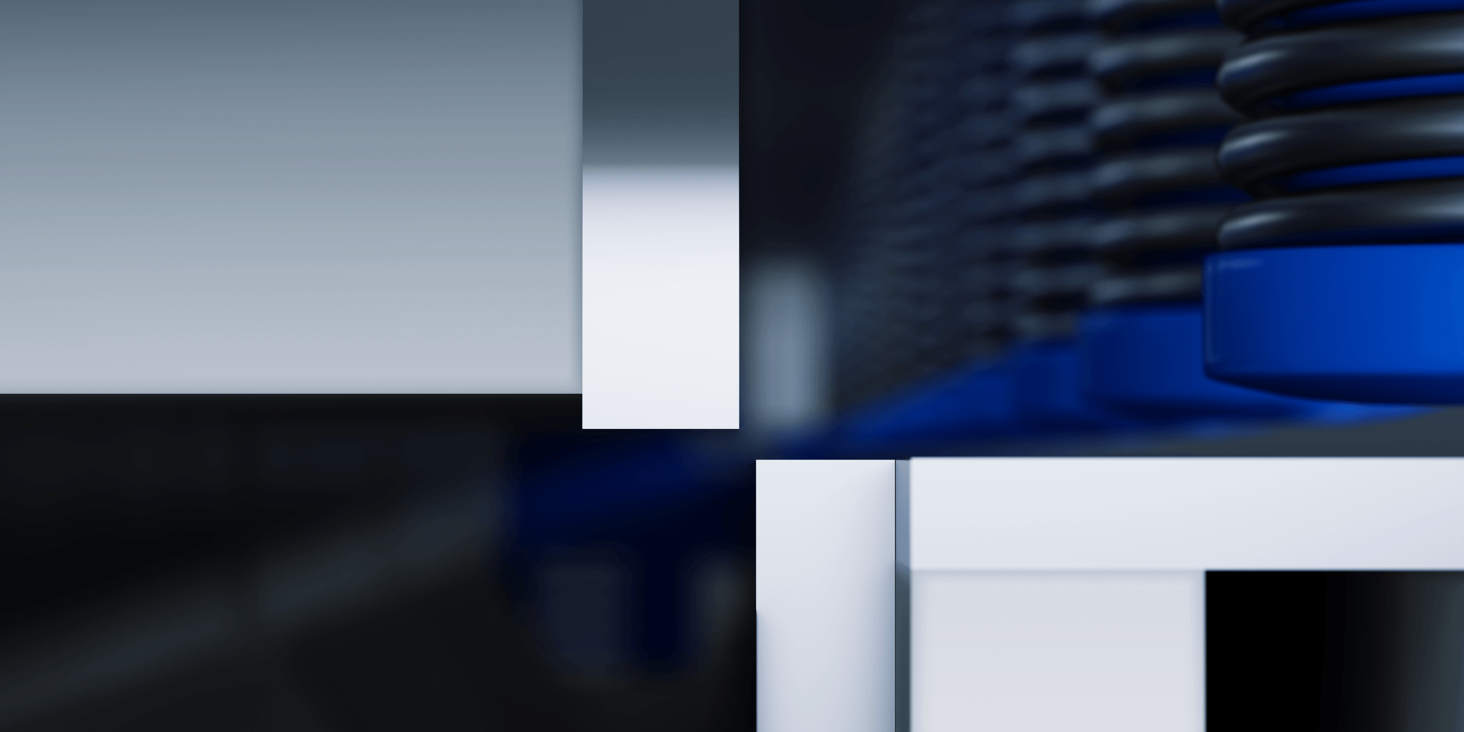 Blade Gap Adjustment