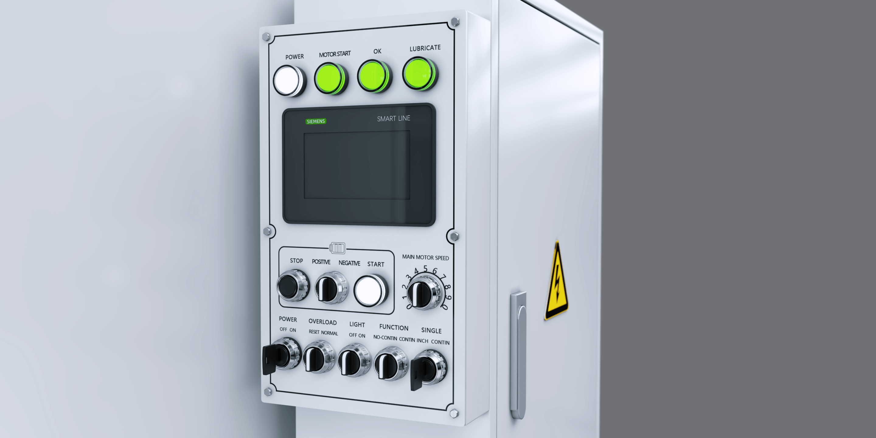 control system