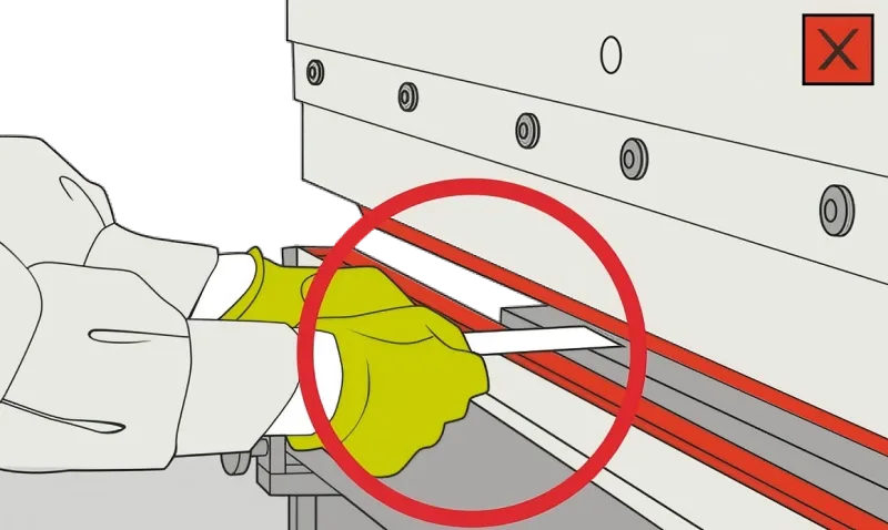 Finger Guards