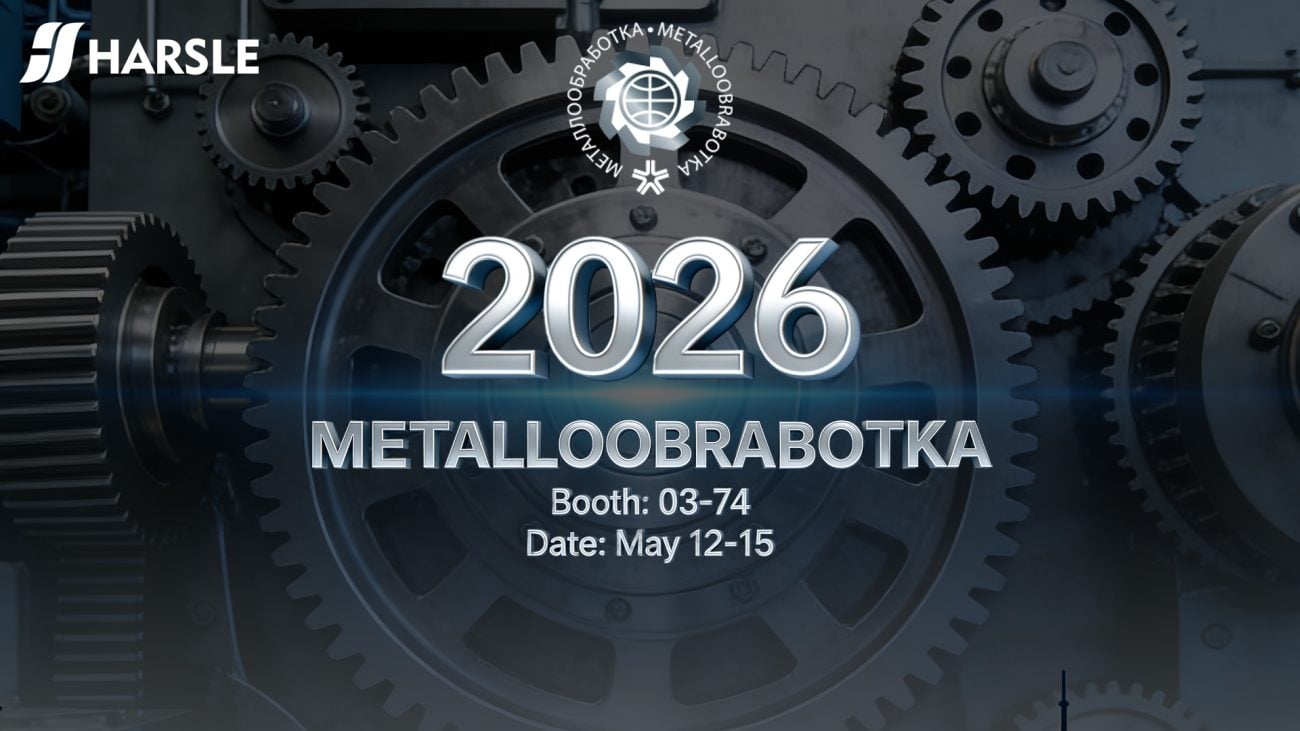 METALLOOBRABOTKA 2026