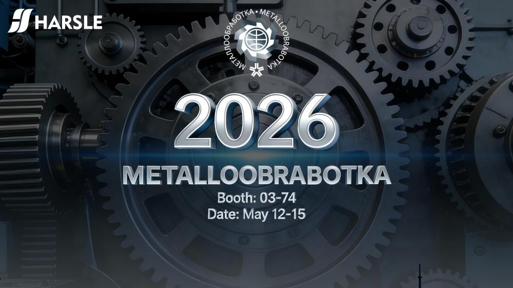 METALLOOBRABOTKA 2026