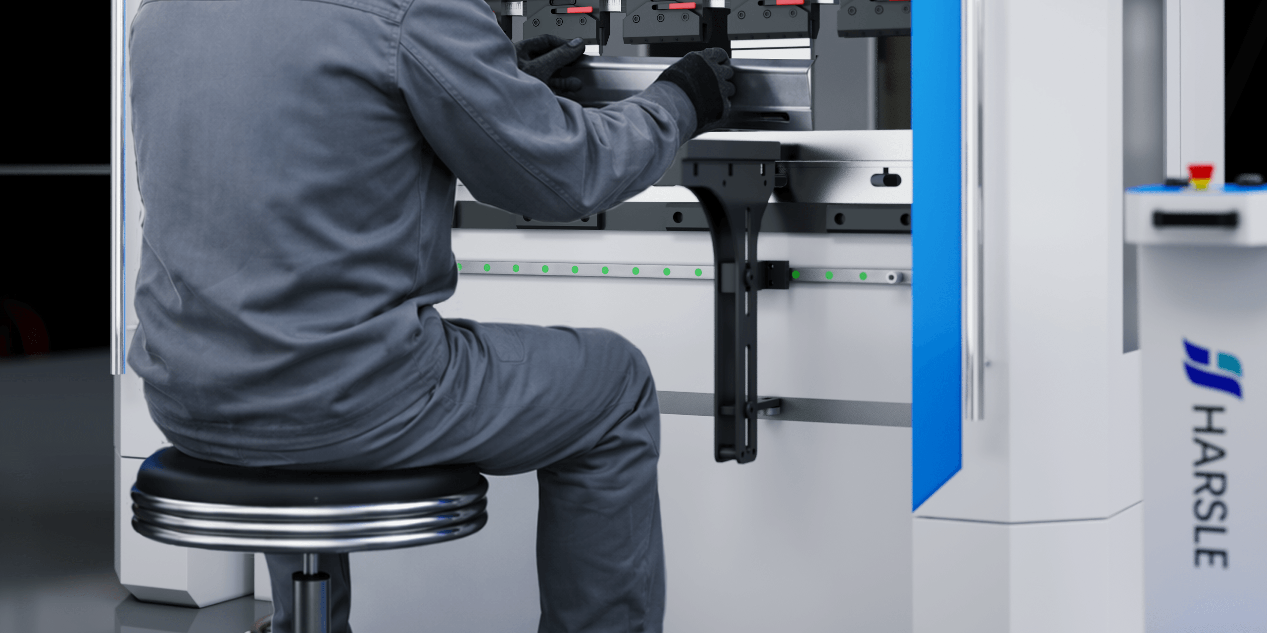 Ergonomic Design