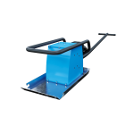 Slag Removal Tool for Laser Cut Metal Parts - Imagen 2