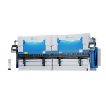 ⁦Top Quality 1000 Ton Press Brake for Sale⁩ - الصورة ⁦3⁩