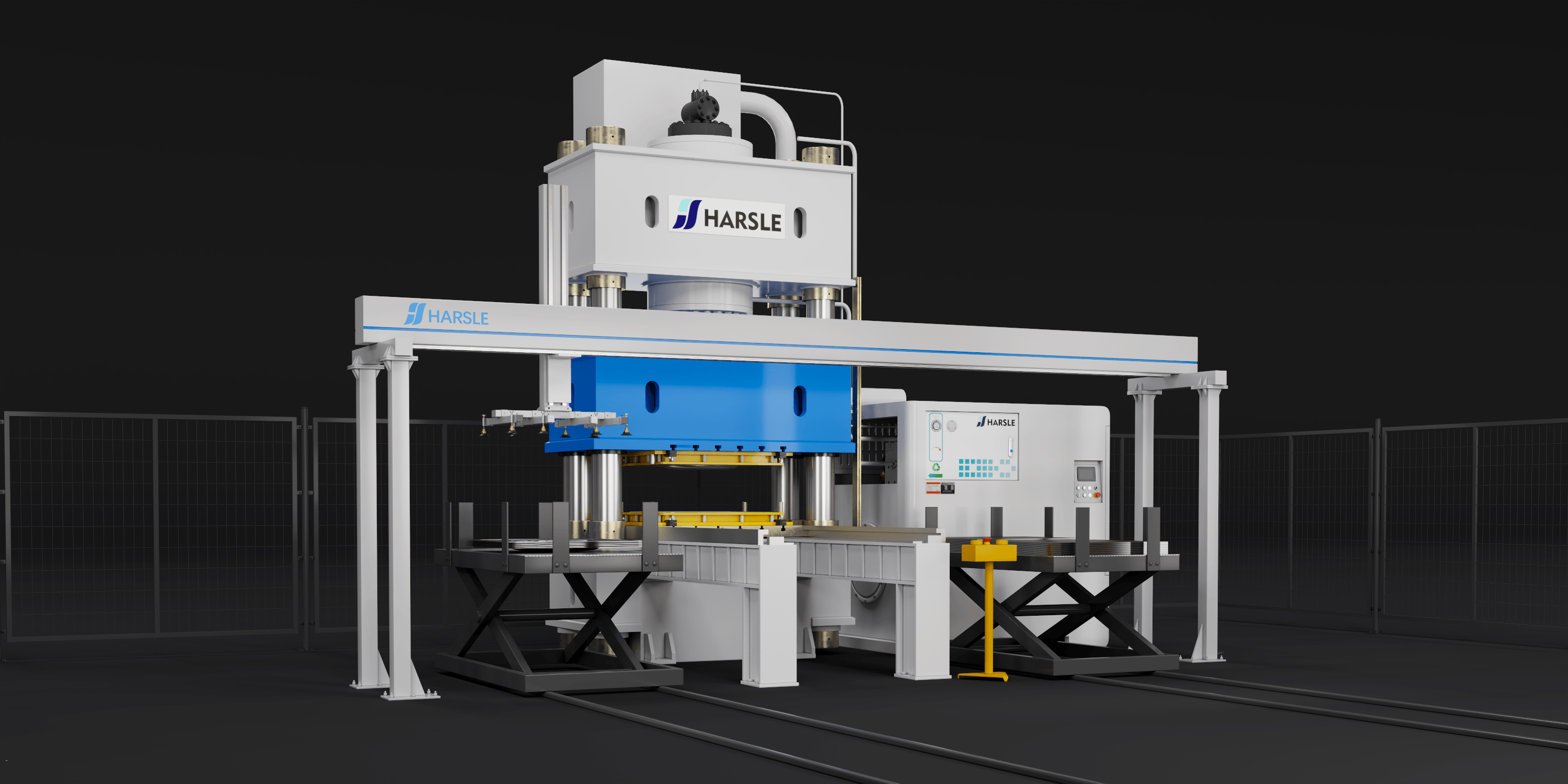 Gantry Robot