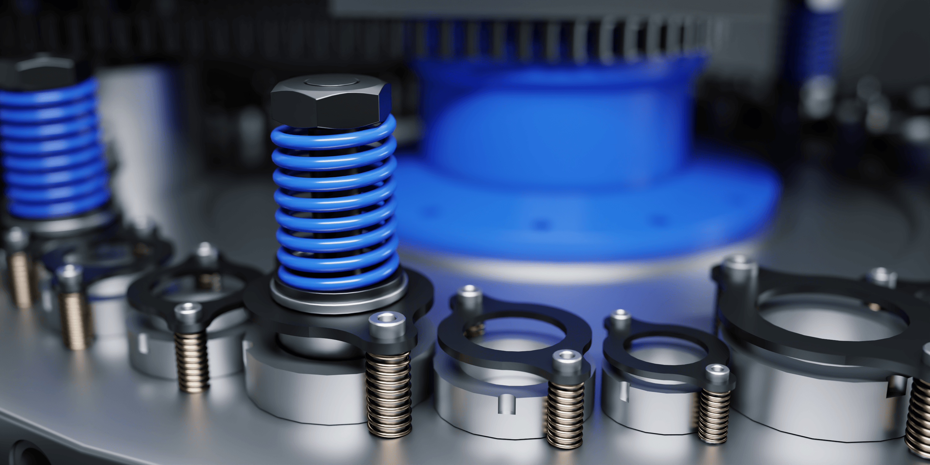 Turret Punching Dies