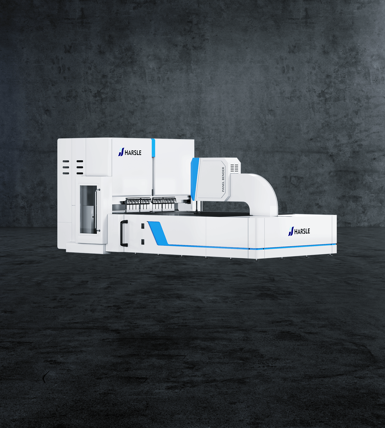 Panel Bender automatic bending machine
