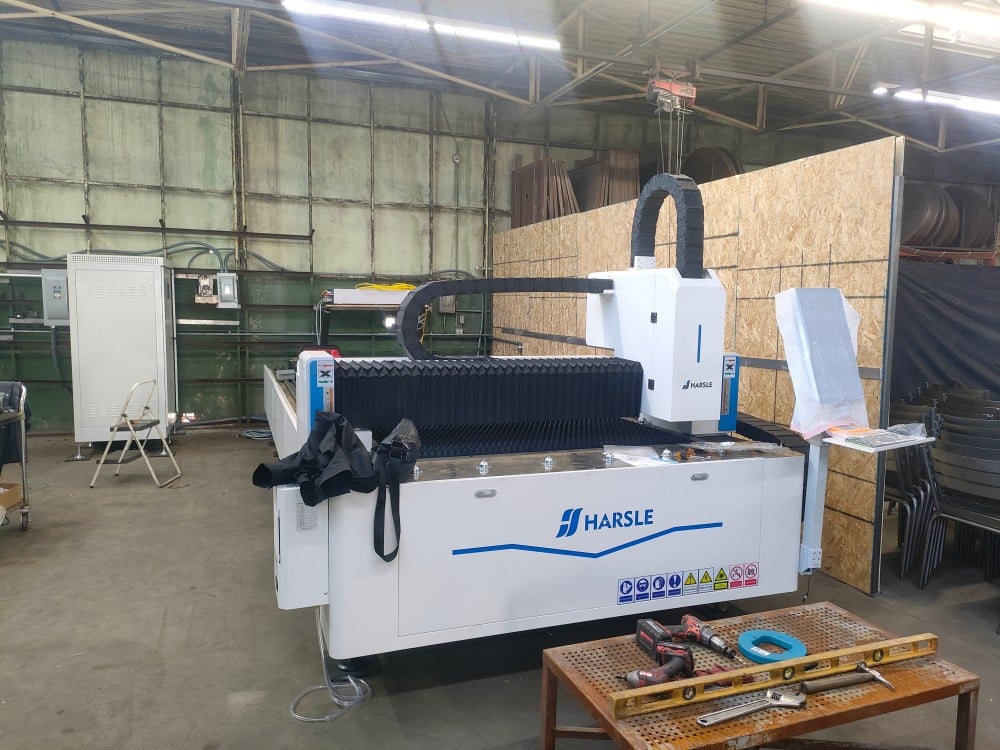 Servicio de instalación profesional