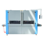 DualPolish 800 for Laser Cut Parts