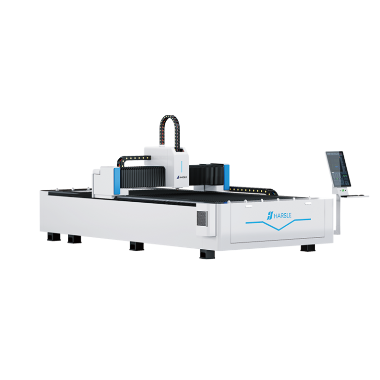 CNC Laser Cutting Machine