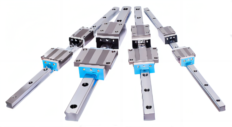 How to Maintain Laser Cutting Machine Rails?