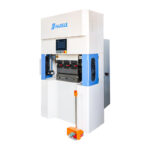20 ton press brake