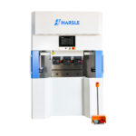 20 ton press brake