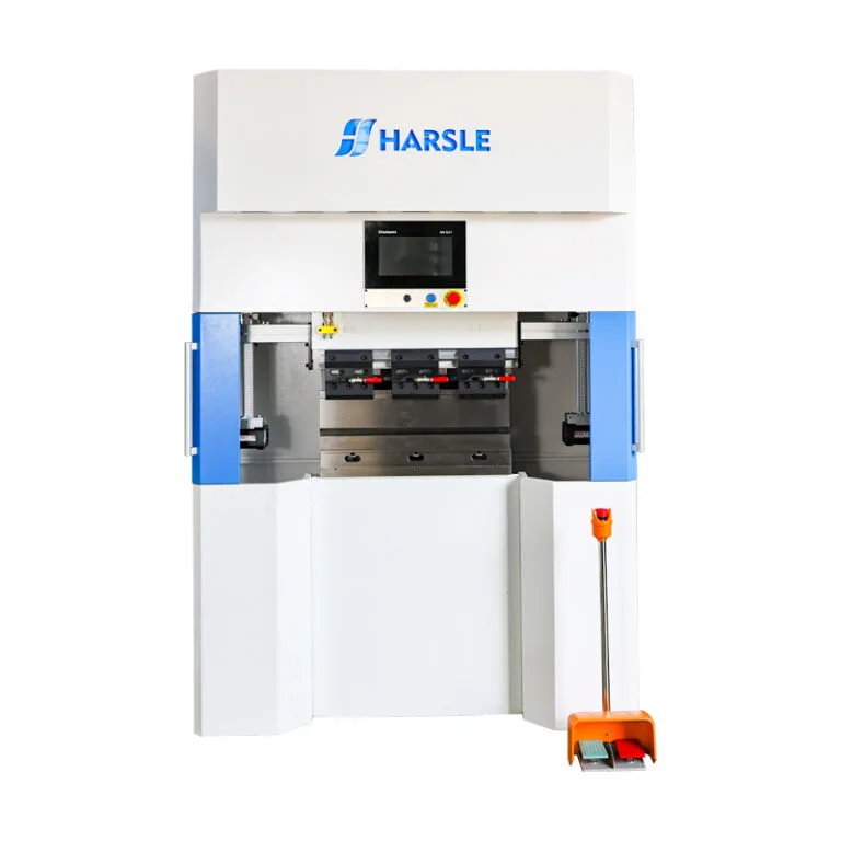 20 ton press brake