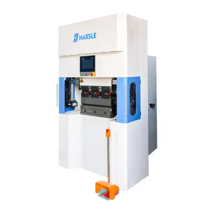 High Precision 20 Ton Press Brake Machine for Sale