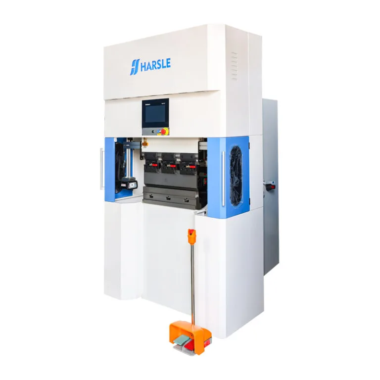 20 ton press brake
