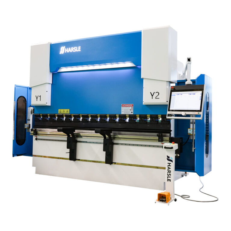 8 ft Hydraulic Press Brake