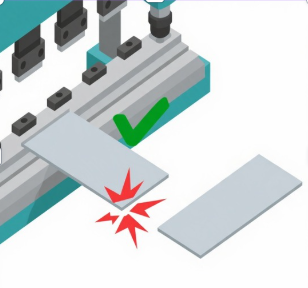 ESA S650 Box Bending
