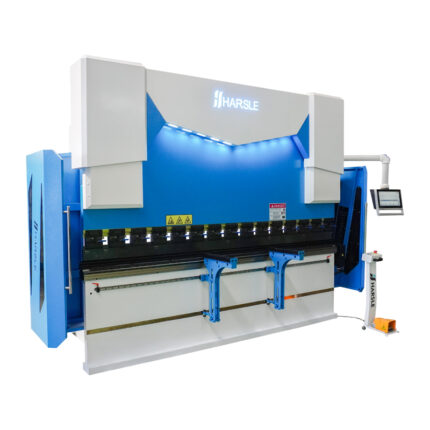 48 Inch Hydraulic Press Brake