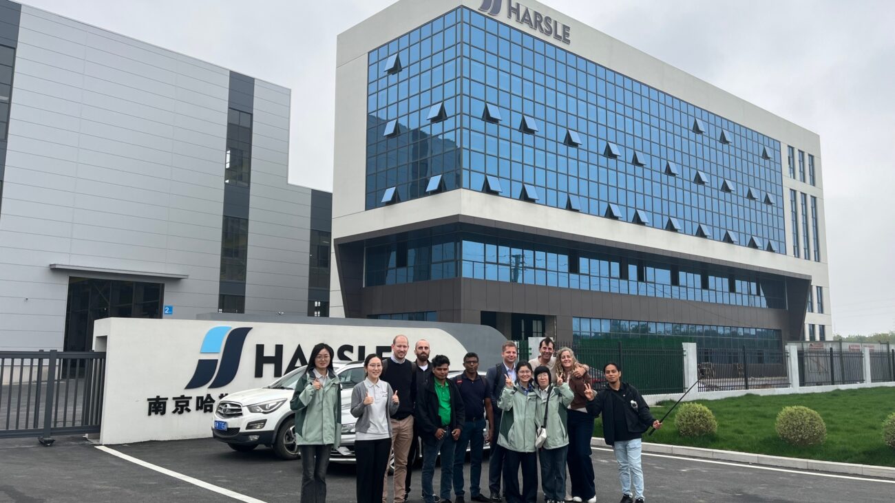 Global Manufacturing Partnership