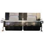 550 Ton Hydraulic Press Brake