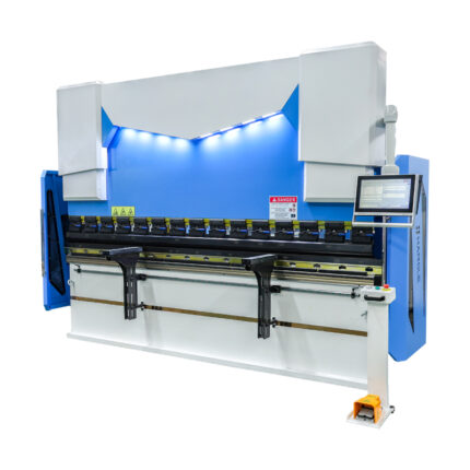 90 Ton Press Brake