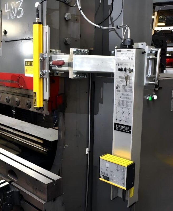 Como os sensores e sistemas de monitoramento podem aumentar a segurança?