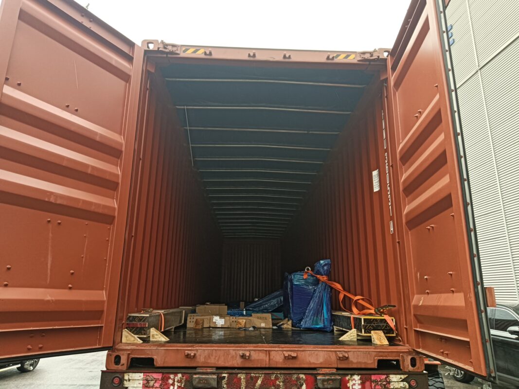 Brasil - Prensa Dobradeira CNC WE67K-400T6100