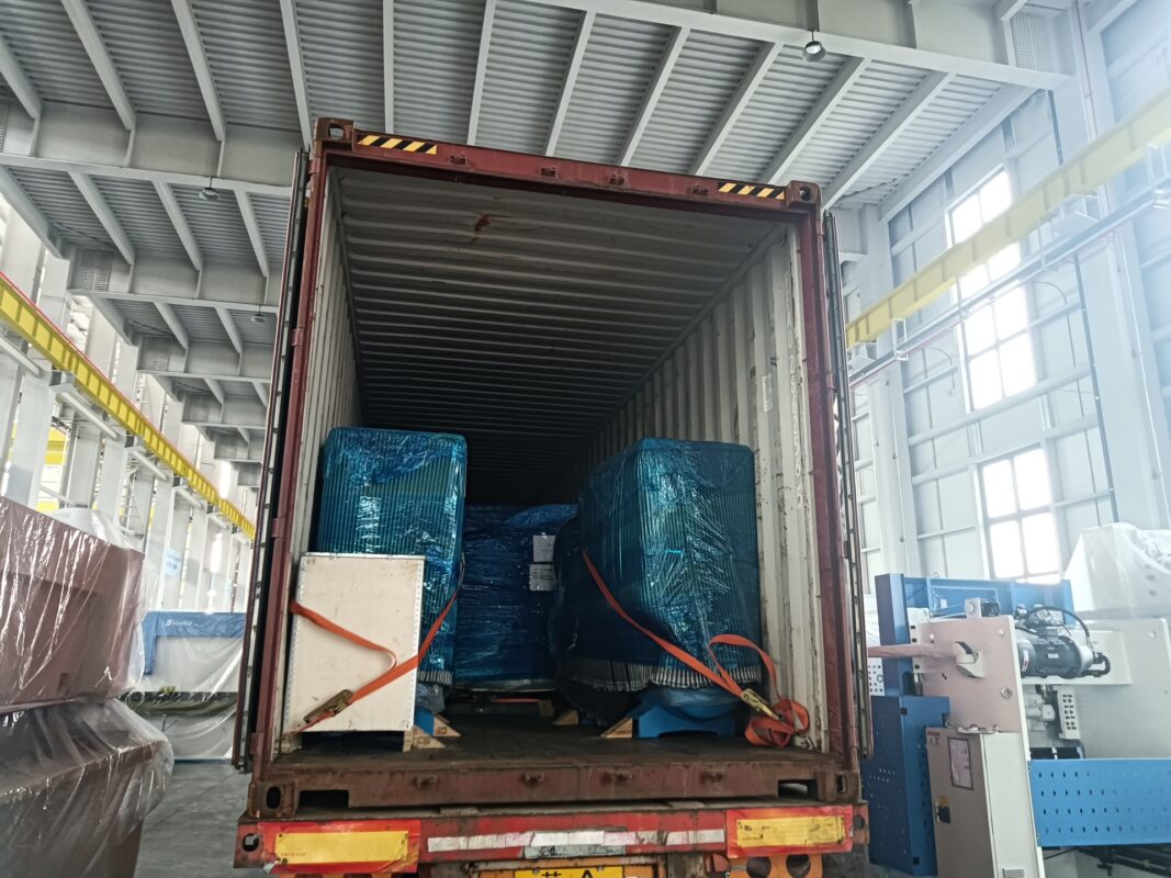 Máquina de corte a laser para tubos Chile-HT-3000W