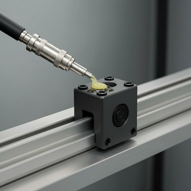 Laser Cutter Cleaning Schedule