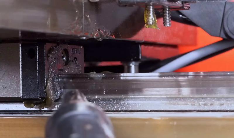 How to Maintain Laser Cutting Machine Rails?