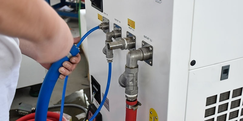 How to Extend Laser Tube Lifespan Properly?