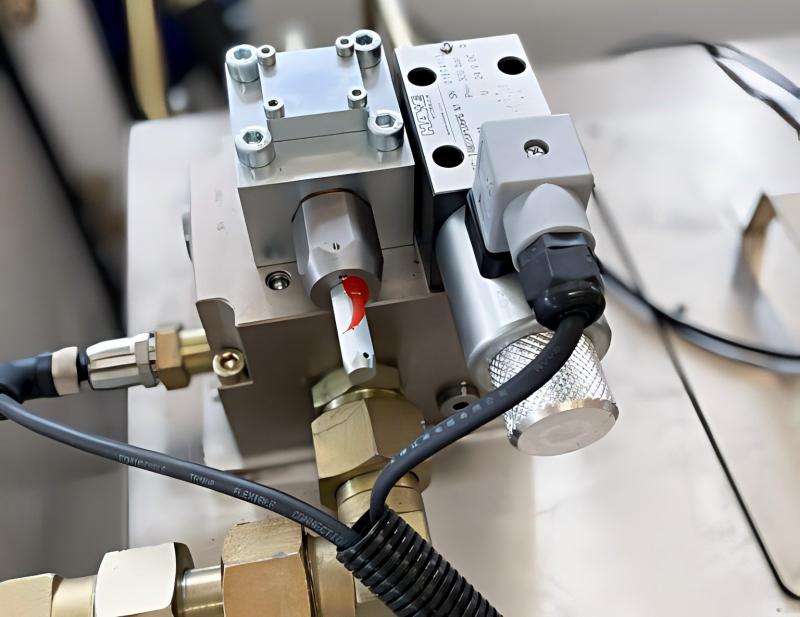 Hydraulic System Safety