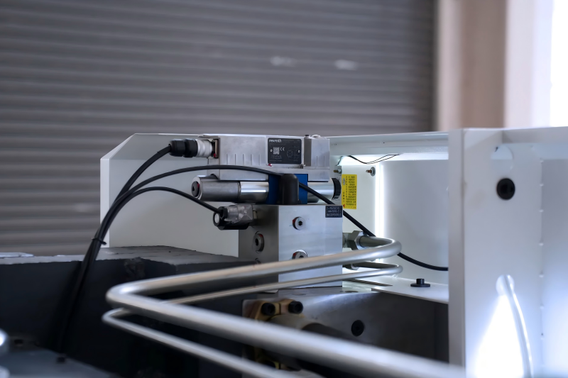 How to Test and Maintain Safety Braking Systems on Press Brakes?