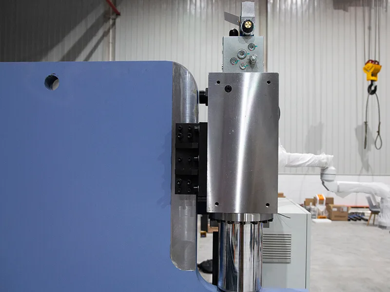 Hydraulic System Safety