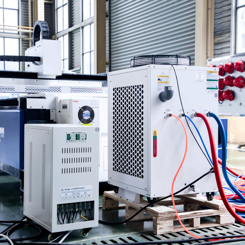 How to Maintain Laser Source Efficiency?
