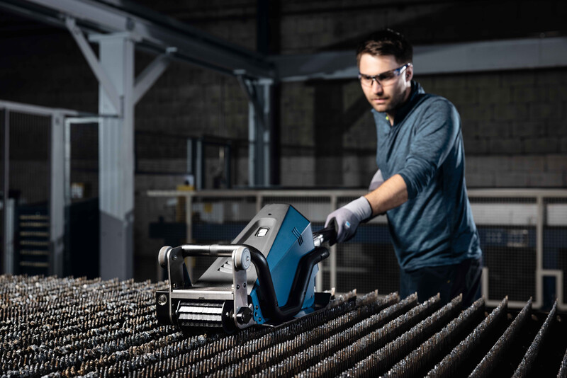 Laser Cutter Cleaning Schedule