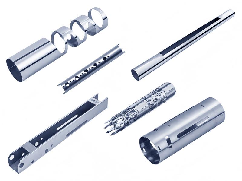 Laser Tube Lifespan